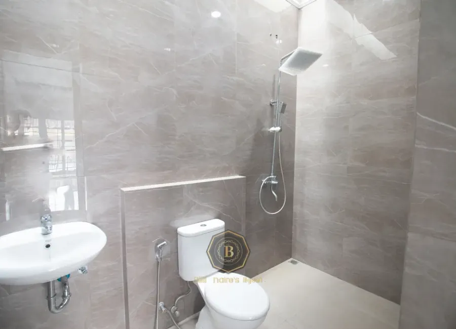 Billionaire's Agent - Dijual Rumah Baru 2 Lantai 4 Kamar di Lebak Bulus Jakarta Selatan