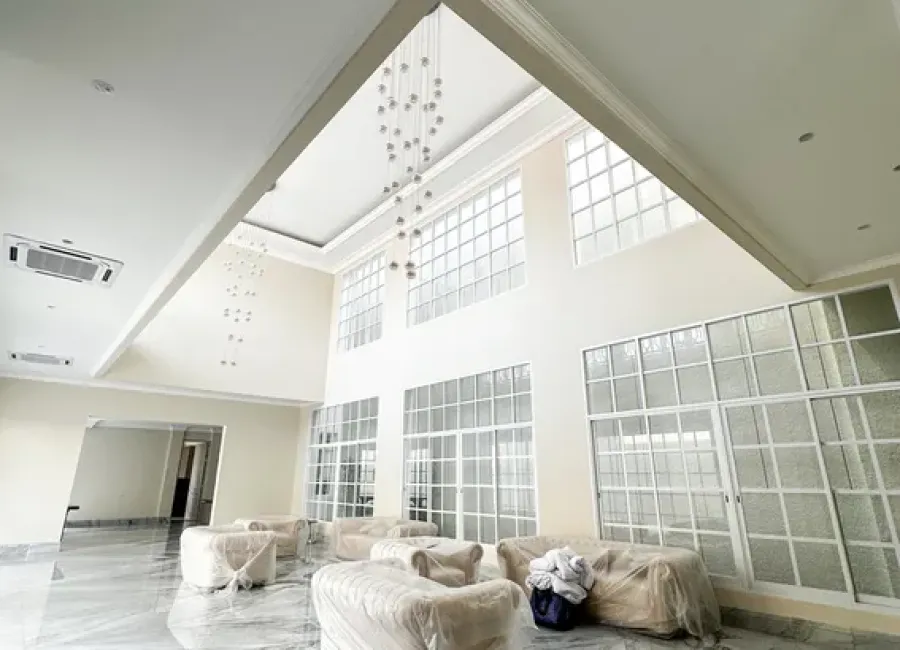 Billionaire's Agent - Dijual Rumah Mewah di Patra Kuningan Jakarta Selatan