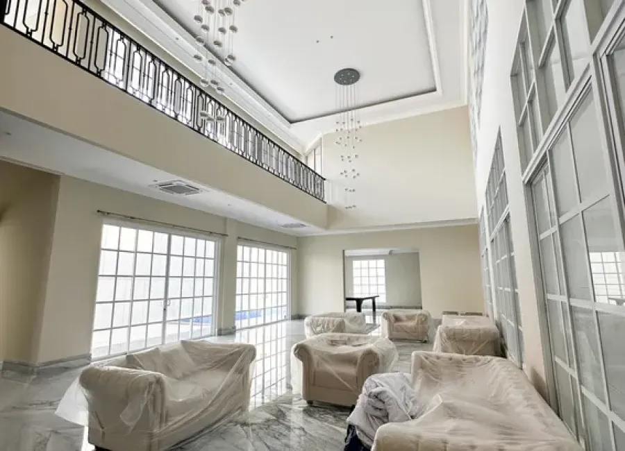 Billionaire's Agent - Dijual Rumah Mewah di Patra Kuningan Jakarta Selatan