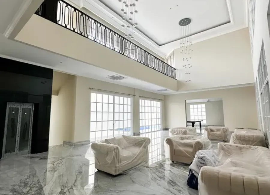 Billionaire's Agent - Dijual Rumah Mewah di Patra Kuningan Jakarta Selatan