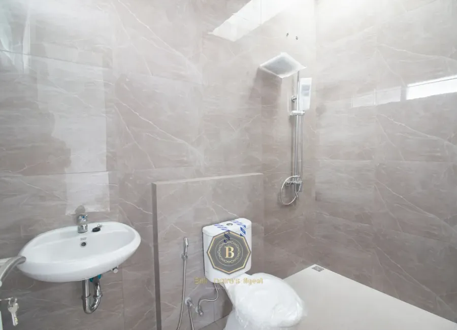 Billionaire's Agent - Dijual Rumah Baru 2 Lantai 4 Kamar di Lebak Bulus Jakarta Selatan