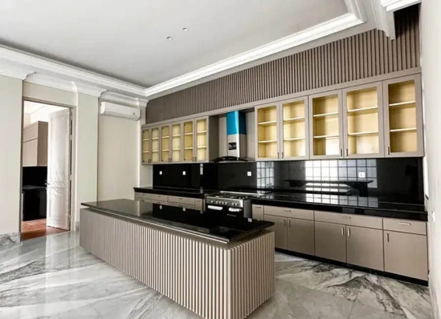 Billionaire's Agent - Dijual Rumah Mewah di Patra Kuningan Jakarta Selatan