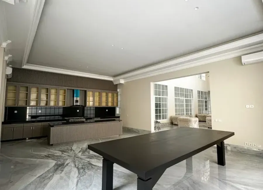 Billionaire's Agent - Dijual Rumah Mewah di Patra Kuningan Jakarta Selatan