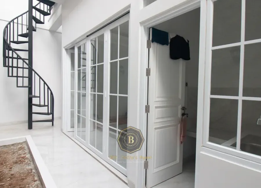 Billionaire's Agent - Dijual Rumah Baru 2 Lantai 4 Kamar di Lebak Bulus Jakarta Selatan