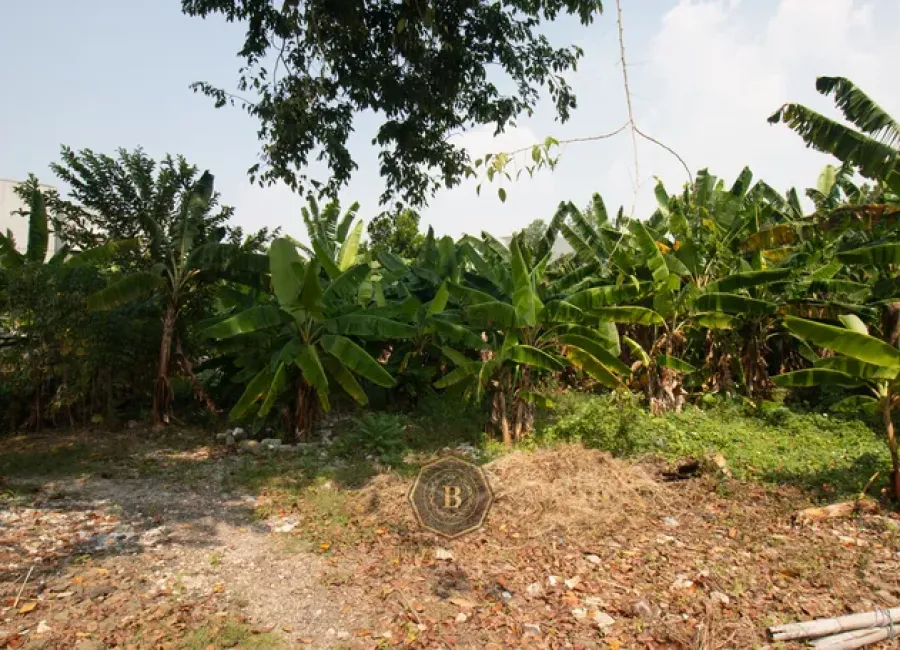 Dijual Tanah Komersial 10.000 m² di Pesing Daan Mogot, Jakarta Barat