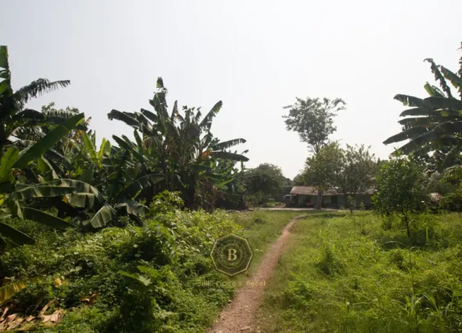 Dijual Tanah Komersial 10.000 m² di Pesing Daan Mogot, Jakarta Barat