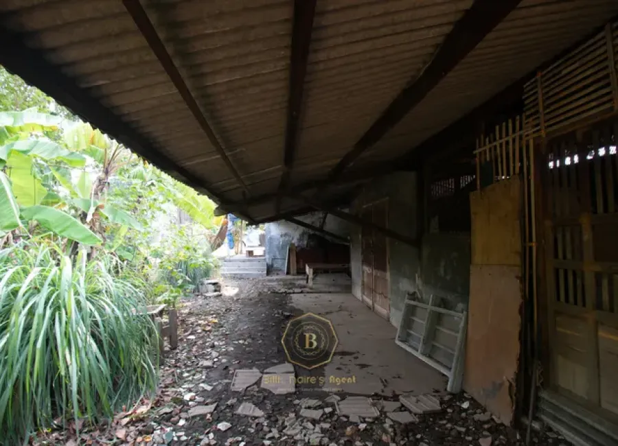 Dijual Tanah Komersial 10.000 m² di Pesing Daan Mogot, Jakarta Barat