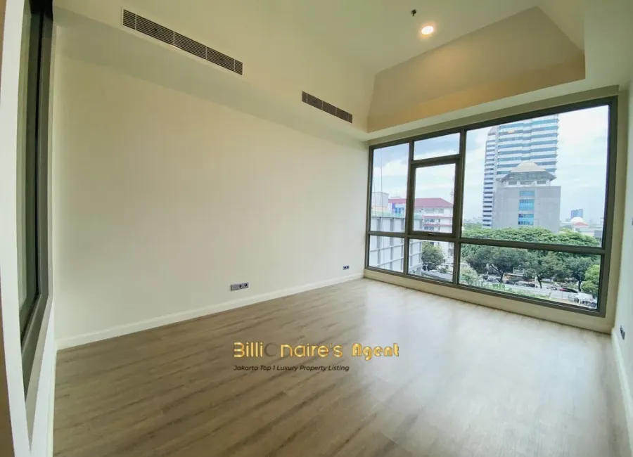 Billionaire's Agent - Dijual Apartemen 5 Lantai dan Private Lift di The Stature Jakarta