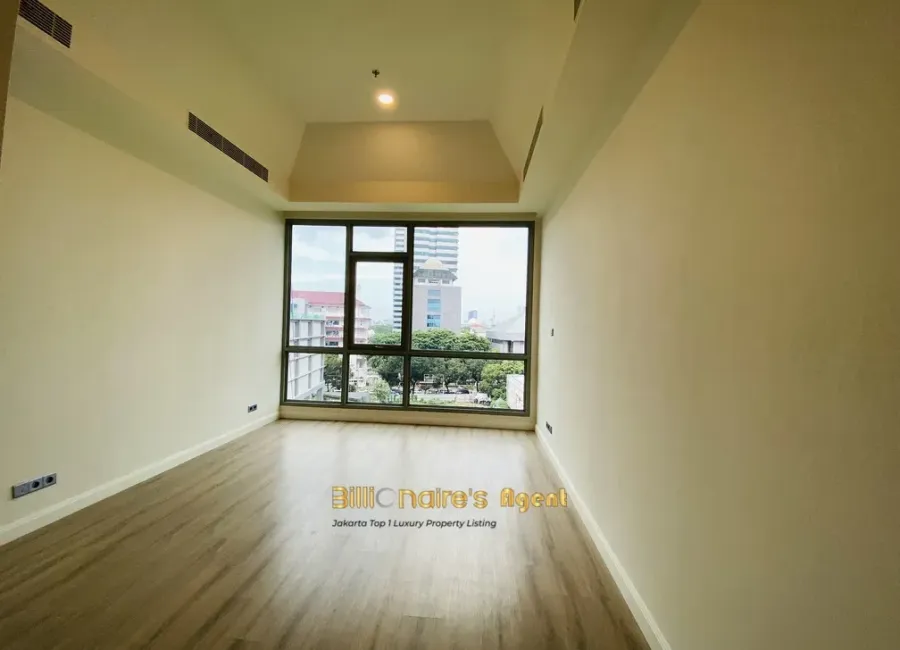 Billionaire's Agent - Dijual Apartemen 5 Lantai dan Private Lift di The Stature Jakarta