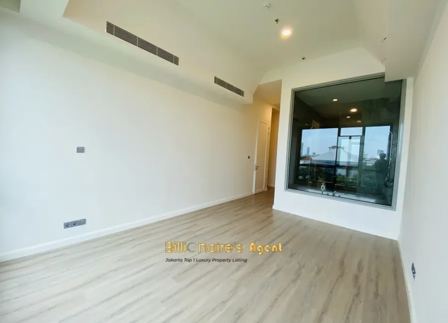 Billionaire's Agent - Dijual Apartemen 5 Lantai dan Private Lift di The Stature Jakarta