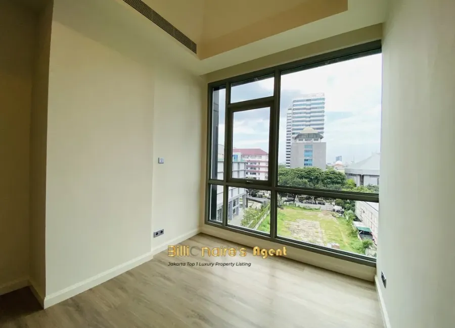 Billionaire's Agent - Dijual Apartemen 5 Lantai dan Private Lift di The Stature Jakarta