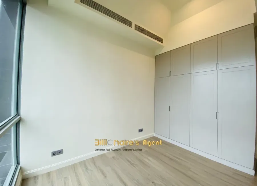 Billionaire's Agent - Dijual Apartemen 5 Lantai dan Private Lift di The Stature Jakarta