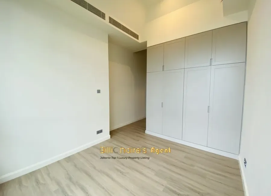 Billionaire's Agent - Dijual Apartemen 5 Lantai dan Private Lift di The Stature Jakarta