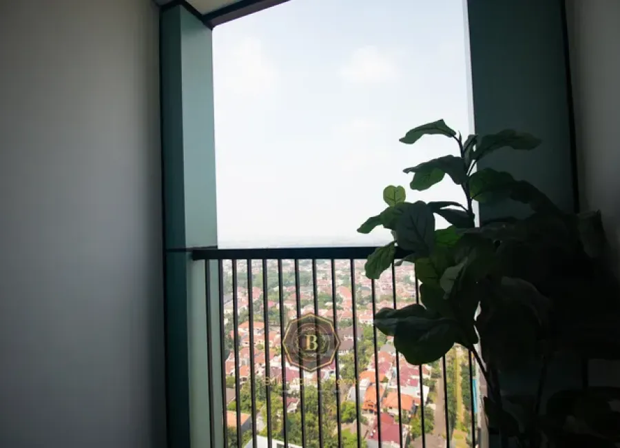 Billionaire's Agent - Dijual Apartemen 2 Lantai 1 Kamar di Southgate Tanjung Barat Jakarta