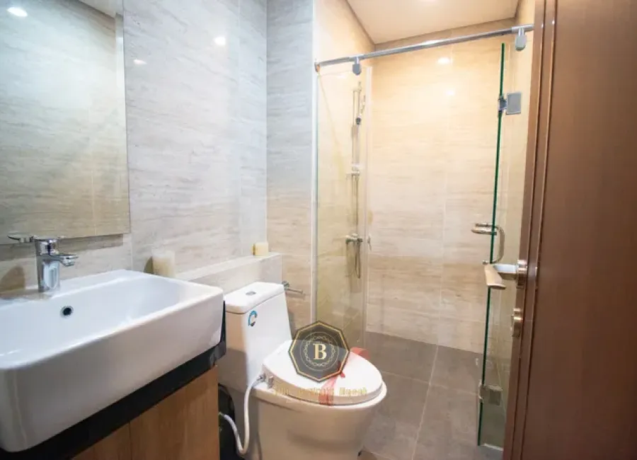 Billionaire's Agent - Dijual Apartemen 2 Lantai 1 Kamar di Southgate Tanjung Barat Jakarta