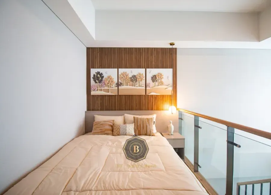 Billionaire's Agent - Dijual Apartemen 2 Lantai 1 Kamar di Southgate Tanjung Barat Jakarta