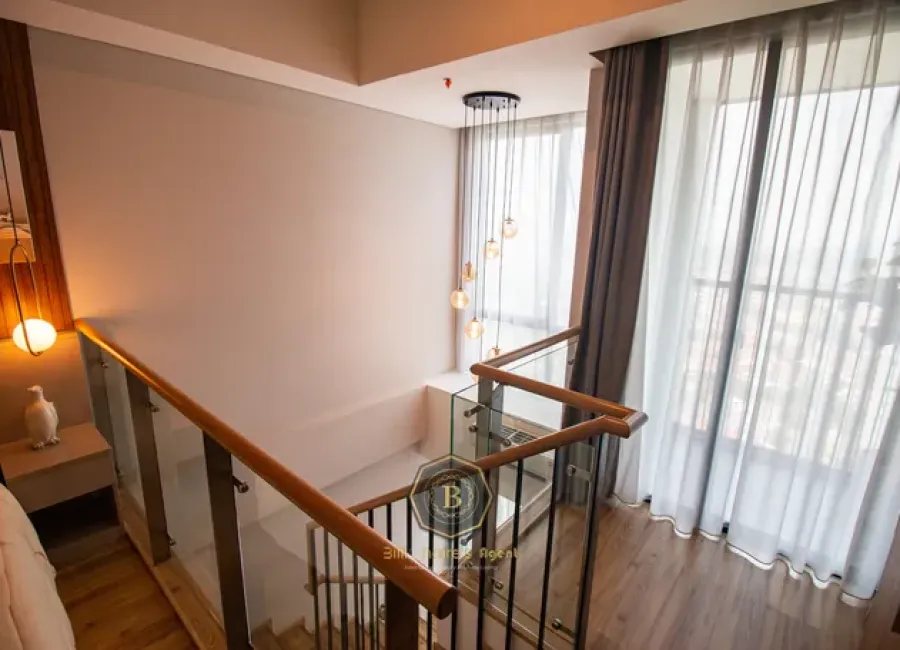 Billionaire's Agent - Dijual Apartemen 2 Lantai 1 Kamar di Southgate Tanjung Barat Jakarta