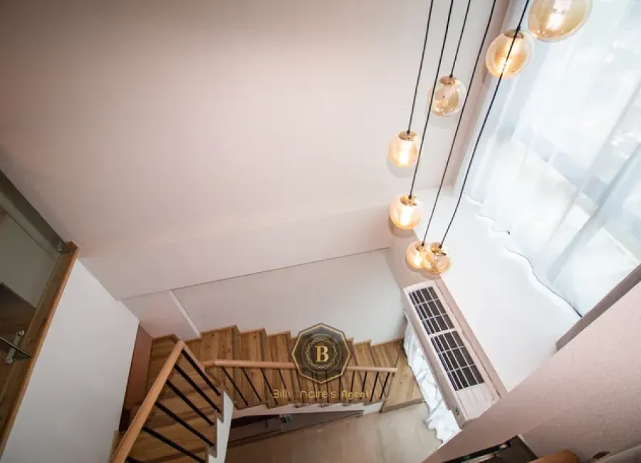 Billionaire's Agent - Dijual Apartemen 2 Lantai 1 Kamar di Southgate Tanjung Barat Jakarta