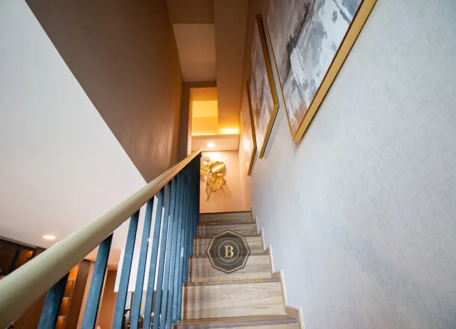 Billionaire's Agent - Dijual Apartemen 2 Lantai 2 Kamar di Southgate Residence Tanjung Barat