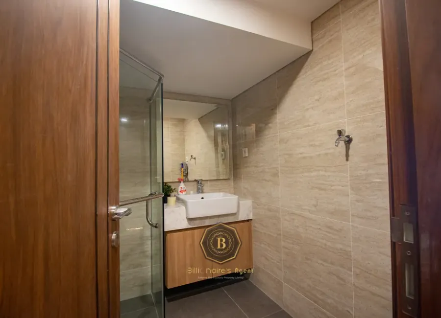 Billionaire's Agent - Dijual Apartemen 2 Lantai 2 Kamar di Southgate Residence Tanjung Barat