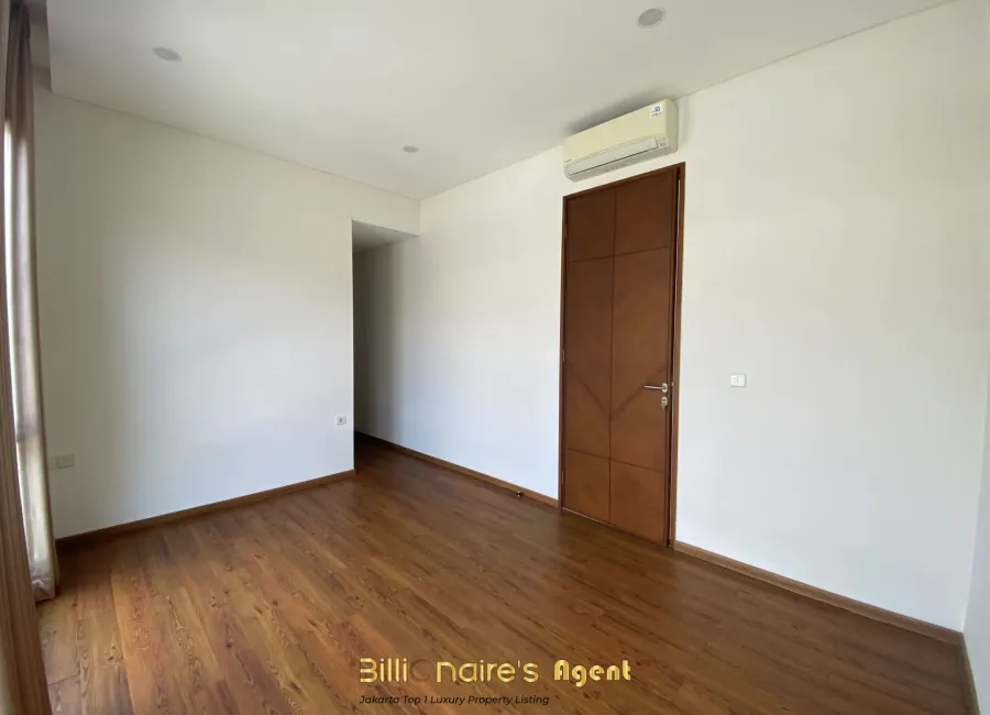 Dijual Rumah 2 Lantai Siap Huni di Permata Hijau, Jakarta Selatan