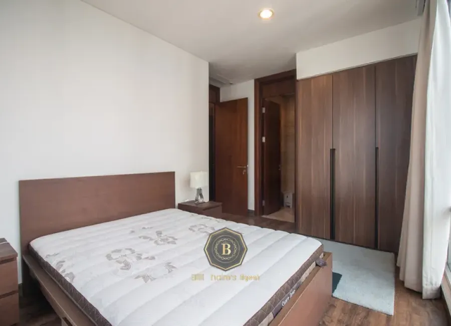 Billionaire's Agent - Disewakan Apartemen The Elements Kuningan Jakarta tipe 2 Kamar Tidur