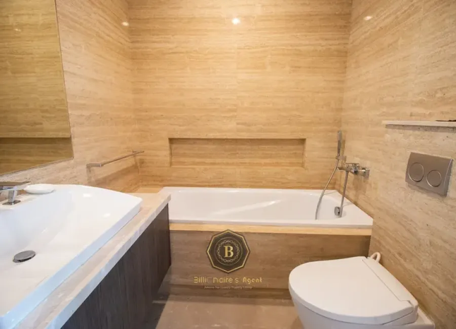 Billionaire's Agent - Disewakan Apartemen The Elements Kuningan Jakarta tipe 2 Kamar Tidur