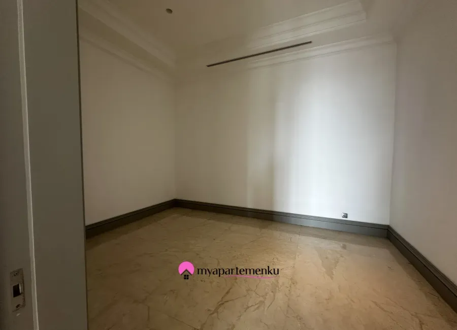 Billionaire's Agent - Dijual Apartemen 4 Kamar Tidur Private Lift di Raffles Residences Jakarta