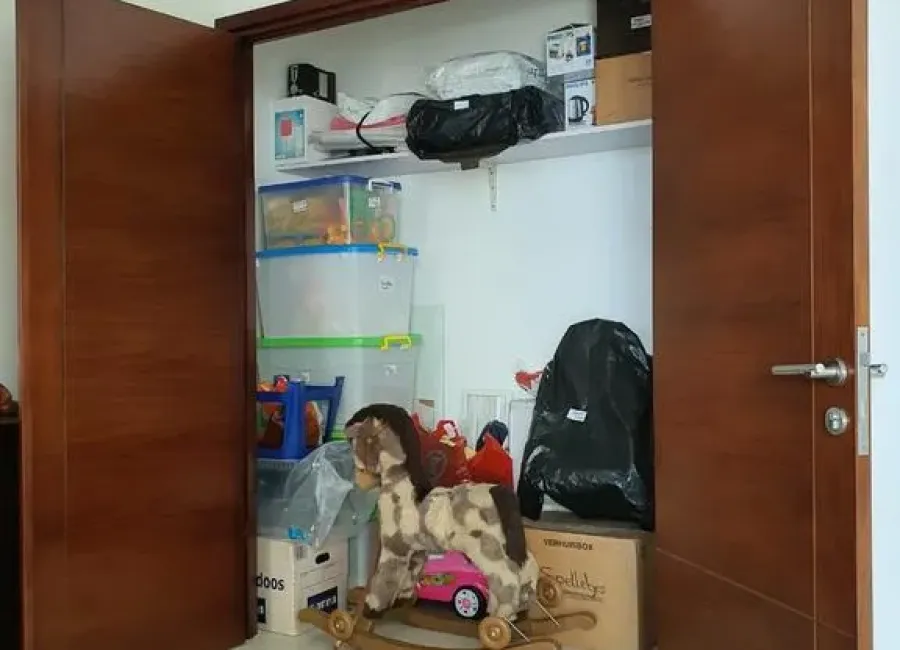 Billionaire's Agent- Dijual Apartemen unit Combine di Denpasar Residence Kuningan Jakarta