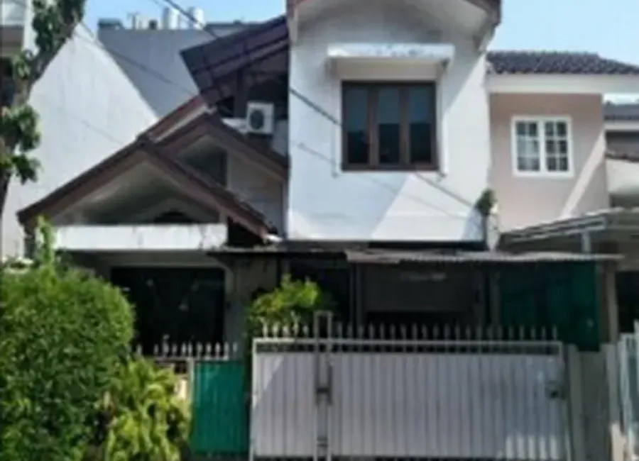 Billionaire's Agent - Dijual Rumah 2 lantai 5 Kamar Tidur di Kembangan Jakarta Barat