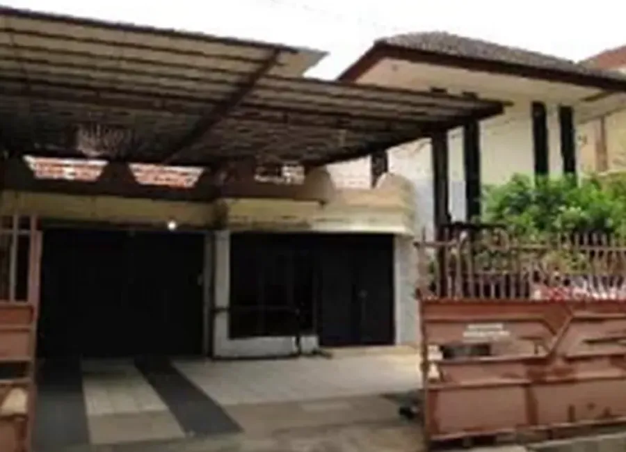 Billionaire's Agent - Dijual Rumah 2 Lantai di Grogol Petamburan, Jakarta Barat