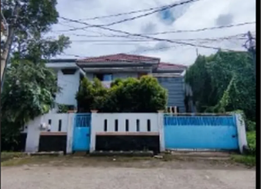 Billionaire's Agent - Rumah 2 lantai di Kavling Hankam Joglo, Jakarta Barat
