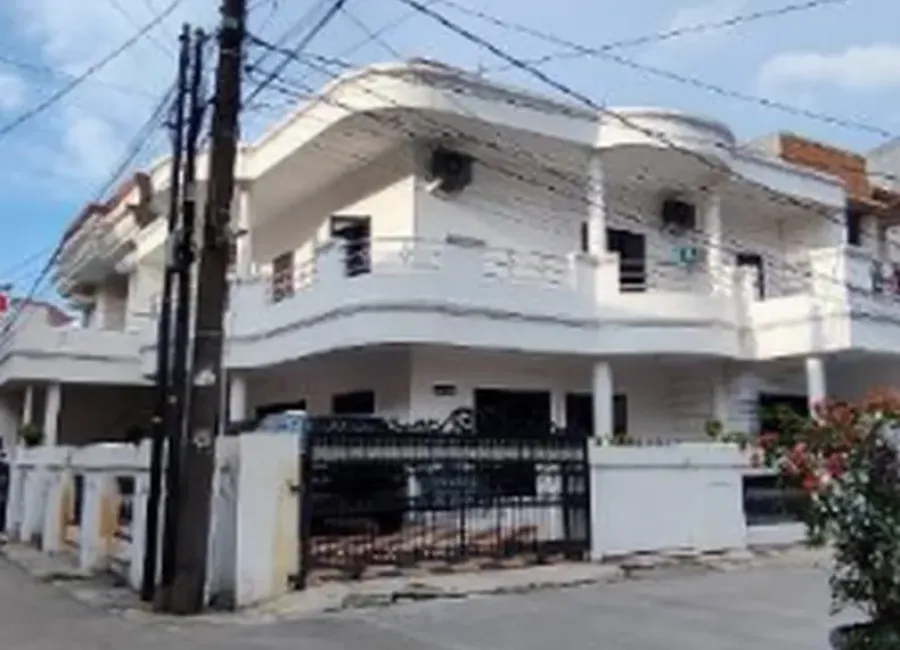 Billionaire's Agent - Dijual Rumah 2 Lantai Huk di Kelapa Gading Pratama, Jakarta Utara