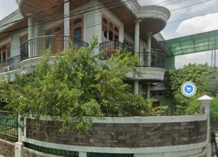 Billionaire's Agent - Dijual Rumah 2 lantai di Kepa Duri Mas, Jakarta Barat