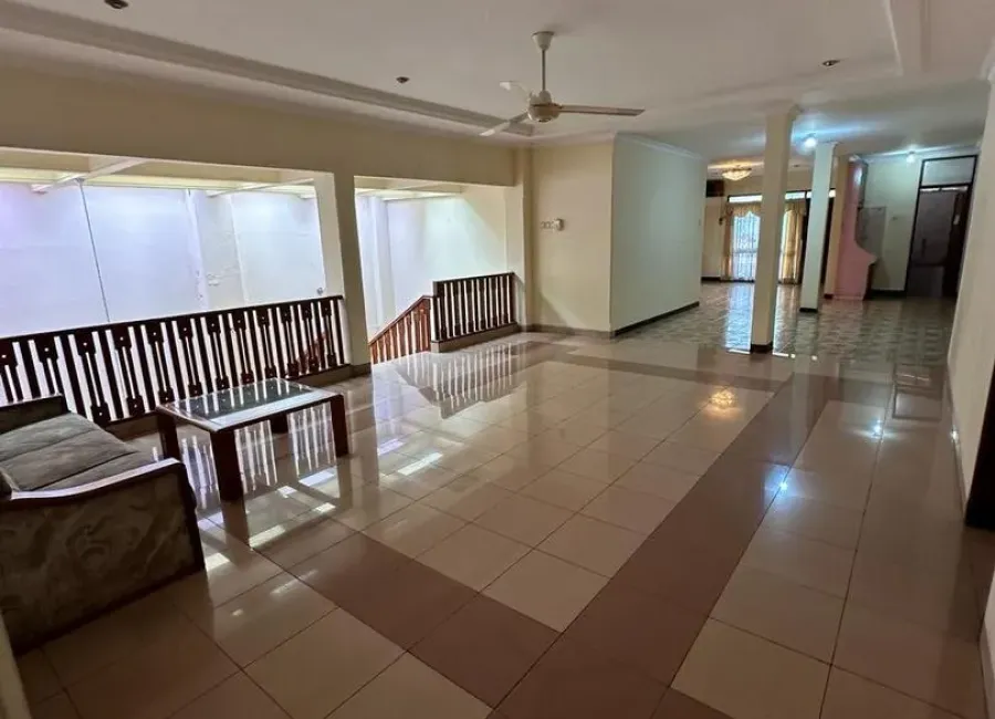 Billionaire's Agent - Dijual Rumah 2 Lantai di Tebet Dalam, Jakarta Selatan