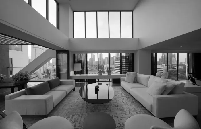 Billionaire's Agent - Apartemen Verde Kuningan Setiabudi Jakarta Selatan