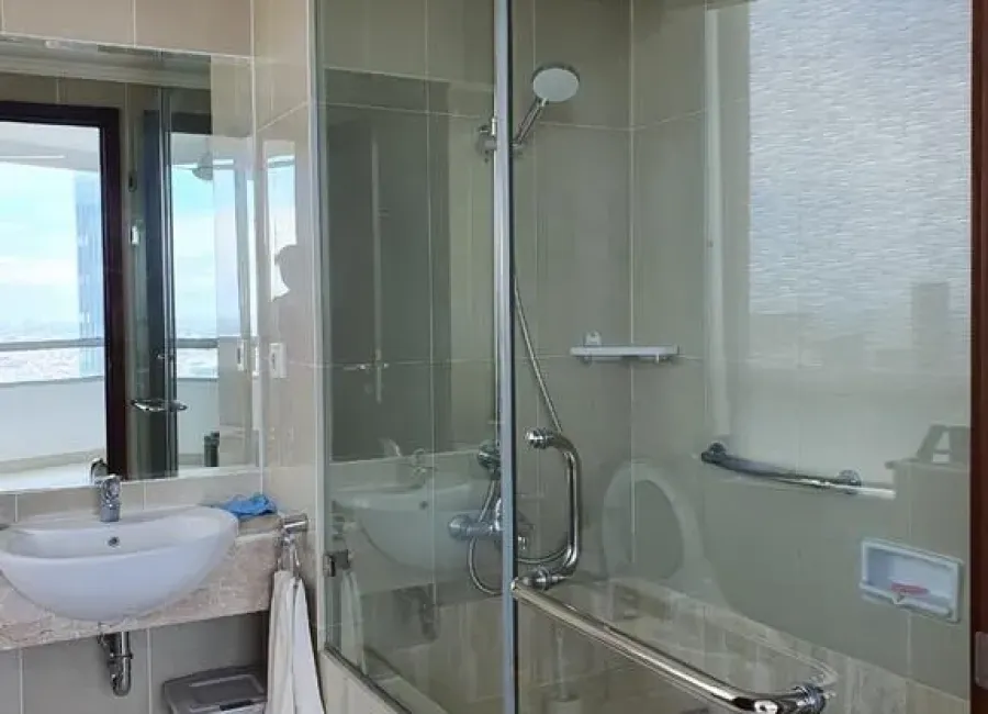 Billionaire's Agent- Dijual Apartemen unit Combine di Denpasar Residence Kuningan Jakarta