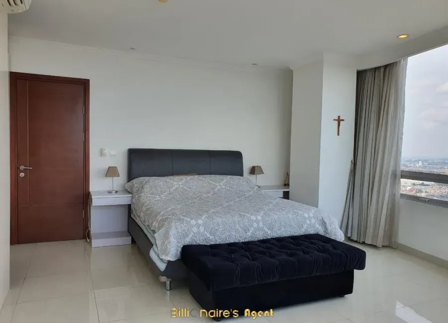 Billionaire's Agent- Dijual Apartemen unit Combine di Denpasar Residence Kuningan Jakarta