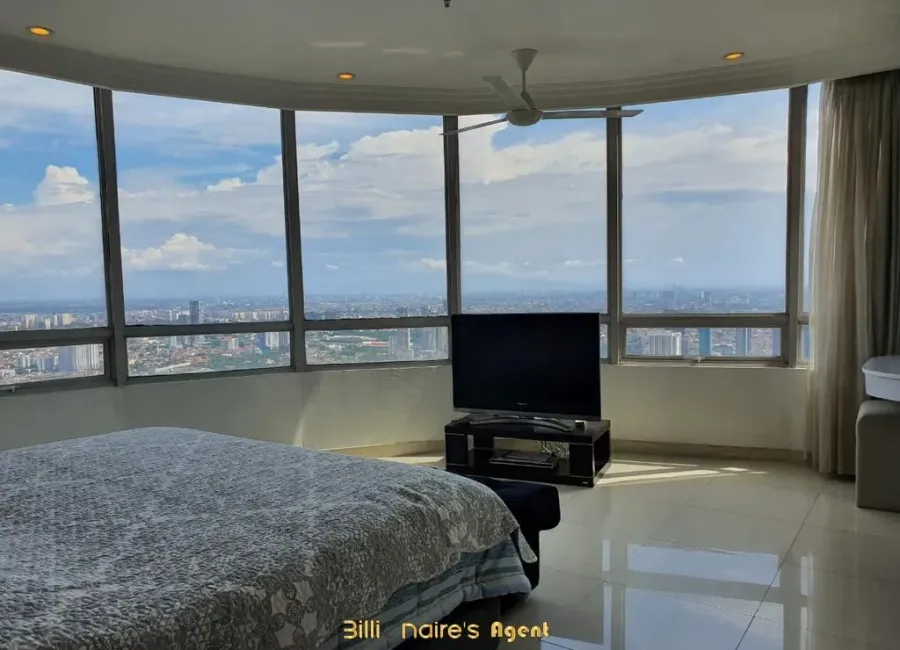 Billionaire's Agent- Dijual Apartemen unit Combine di Denpasar Residence Kuningan Jakarta