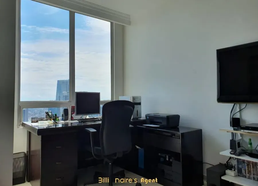 Billionaire's Agent- Dijual Apartemen unit Combine di Denpasar Residence Kuningan Jakarta