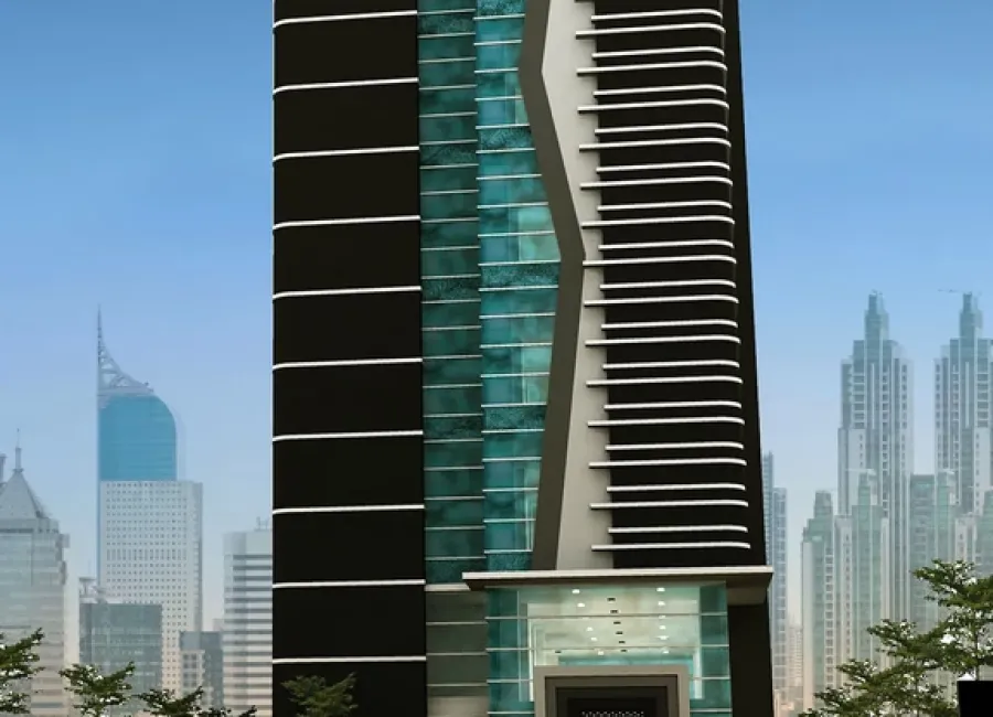 Billionaire's Agent - Dijual Gedung Kantor 7 Lantai di Pancoran, Jakarta Selatan