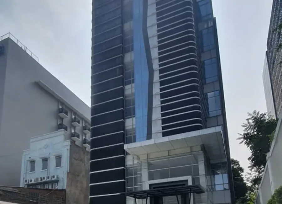 Billionaire's Agent - Dijual Gedung Kantor 7 Lantai di Pancoran, Jakarta Selatan