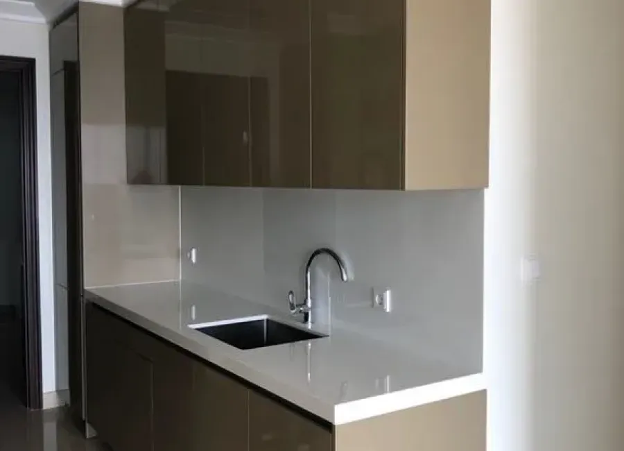 Dijual Apartemen 3 Kamar di Pondok Indah Residences, Jakarta