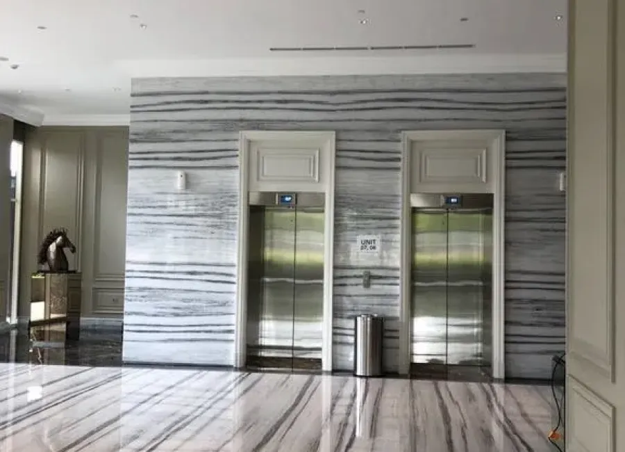 Dijual Apartemen 3 Kamar di Pondok Indah Residences, Jakarta