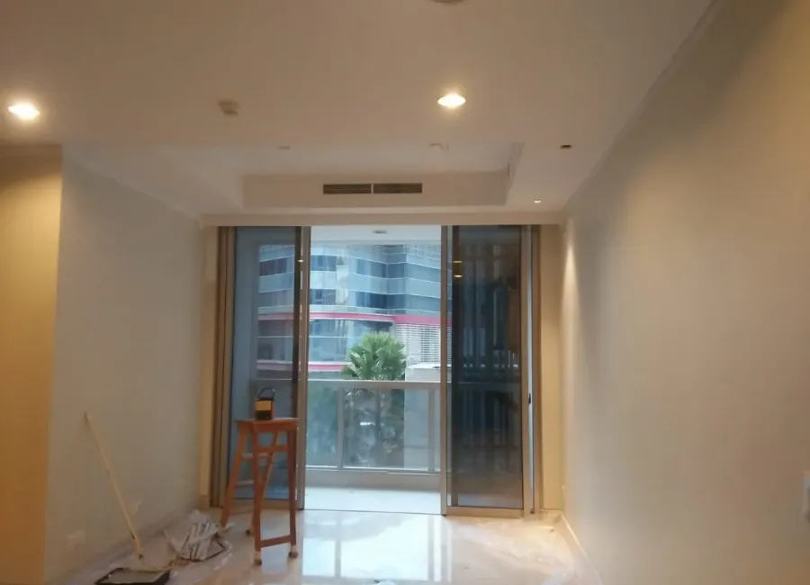 Dijual The Elements 2 Kamar di Kuningan, Jakarta Selatan