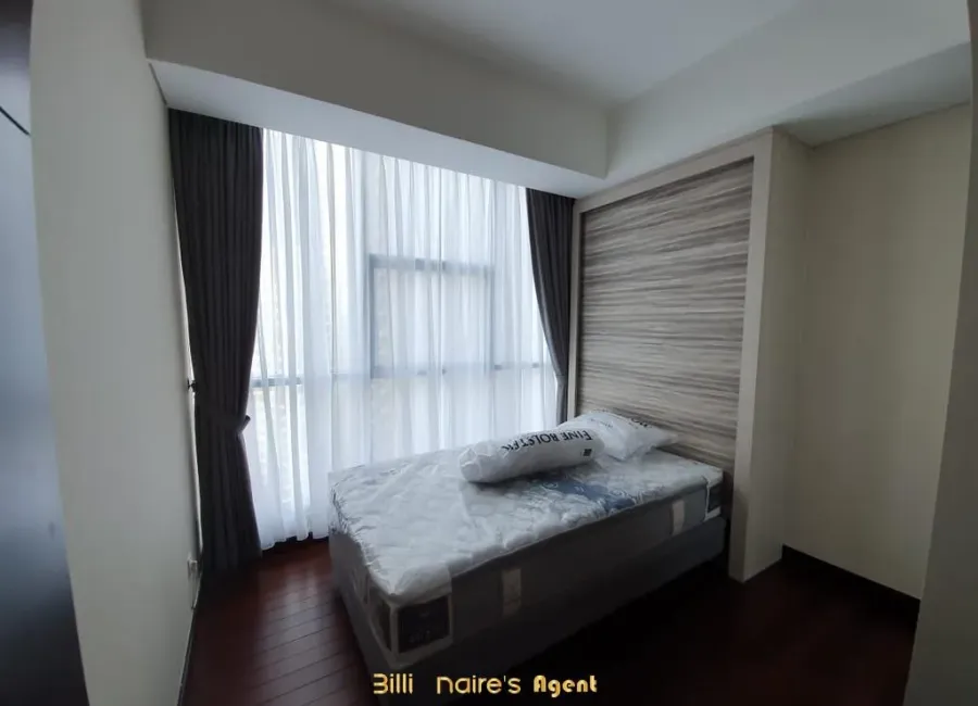 Billionaire's Agent - Disewa Apartemen 3 Kamar LUXURY di Casa Grande Residence Jakarta