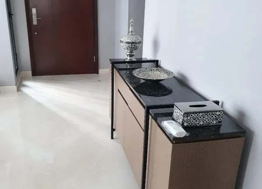 Billionaire's Agent - Disewa Apartemen 3 Kamar LUXURY di Casa Grande Residence Jakarta