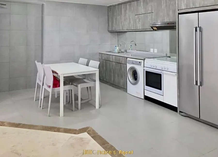 Billionaire's Agent - Disewakan Apartemen 2 kamar Renov di Puri Casablanca, Jakarta