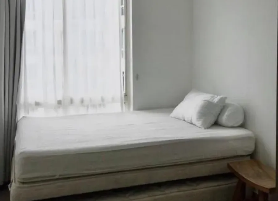 Billionaire's Agent - Disewakan Apartemen 2 kamar Renov di Puri Casablanca, Jakarta