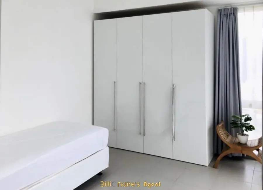 Billionaire's Agent - Disewakan Apartemen 2 kamar Renov di Puri Casablanca, Jakarta